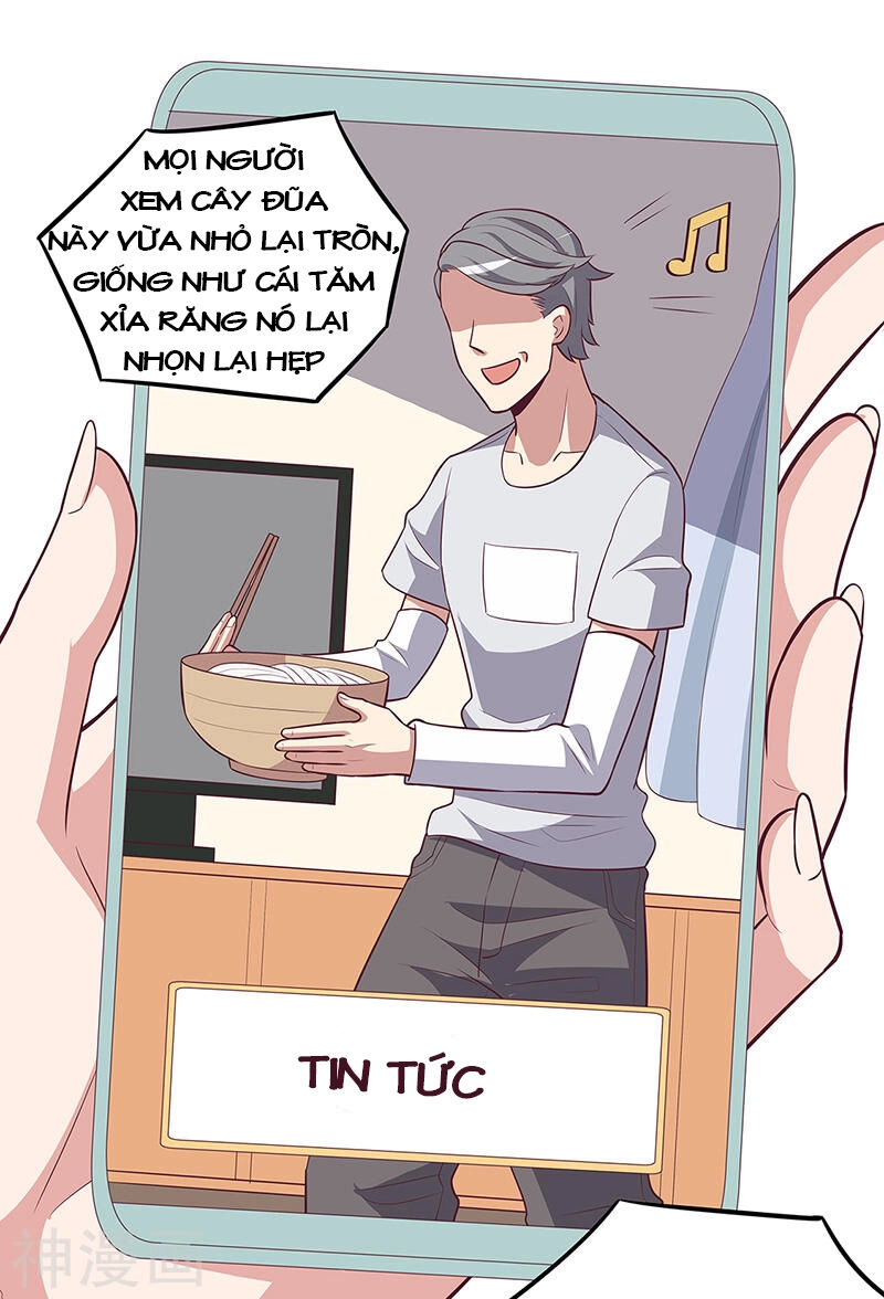 Diệu Thủ Cuồng Y Chapter 120 - 18