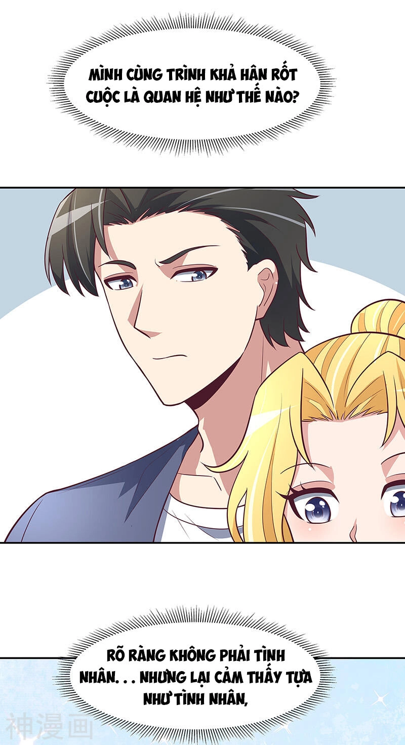 Diệu Thủ Cuồng Y Chapter 120 - 22