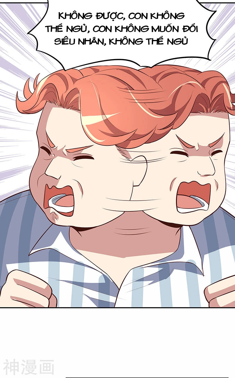 Diệu Thủ Cuồng Y Chapter 120 - 27