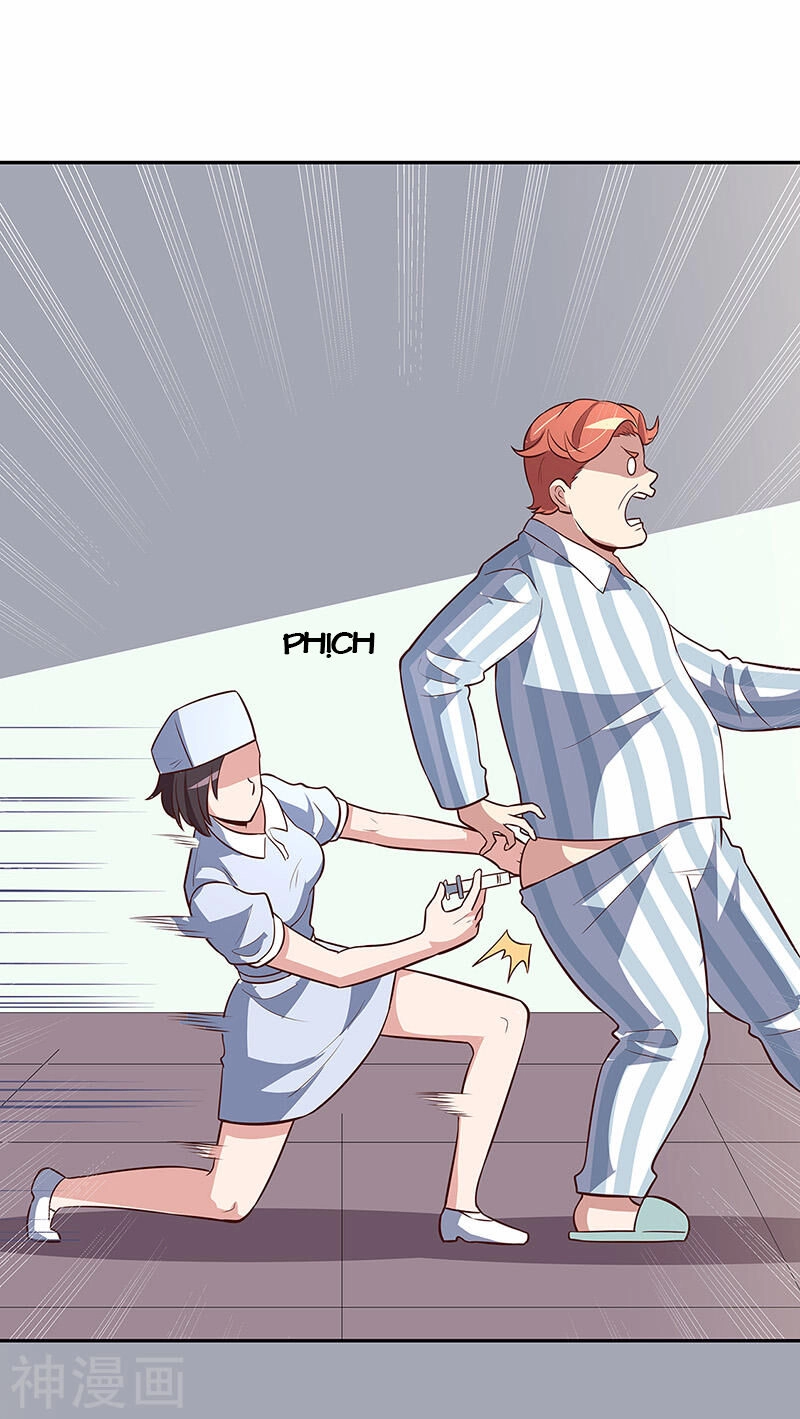 Diệu Thủ Cuồng Y Chapter 120 - 32