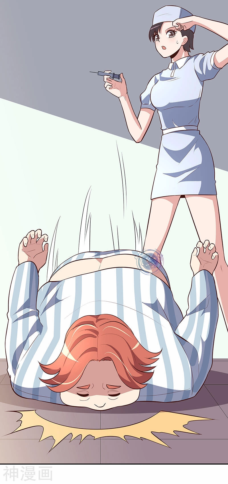 Diệu Thủ Cuồng Y Chapter 120 - 33