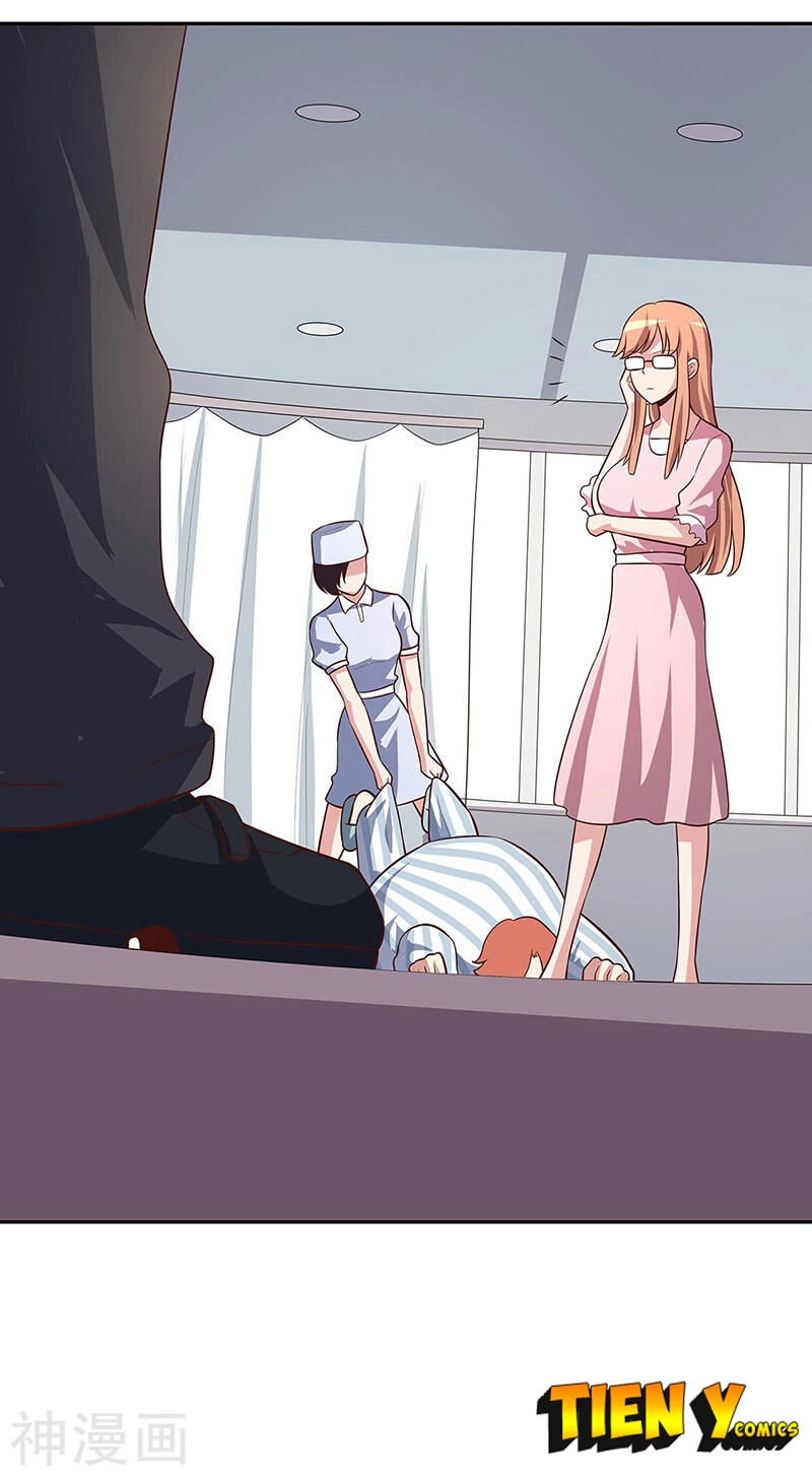 Diệu Thủ Cuồng Y Chapter 121 - 1