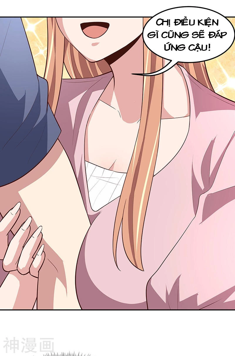 Diệu Thủ Cuồng Y Chapter 121 - 5