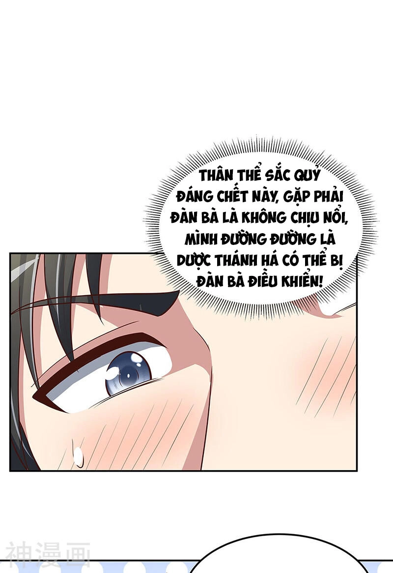 Diệu Thủ Cuồng Y Chapter 121 - 7