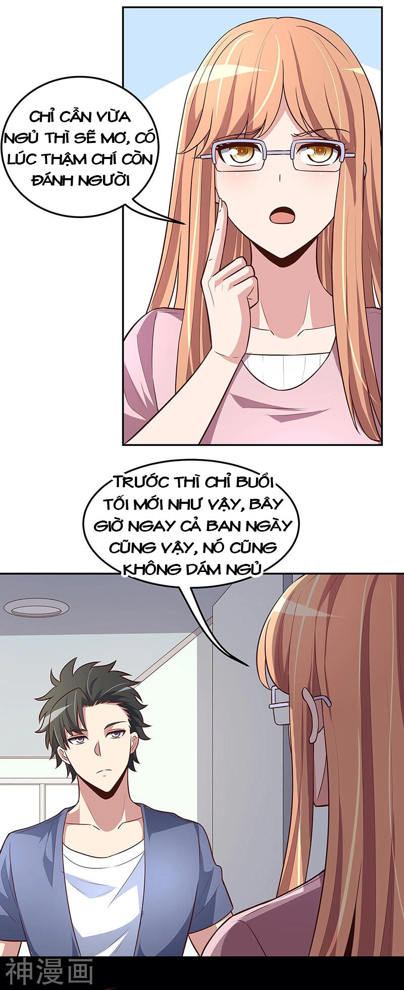 Diệu Thủ Cuồng Y Chapter 121 - 10