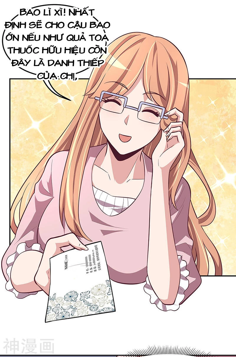 Diệu Thủ Cuồng Y Chapter 121 - 14