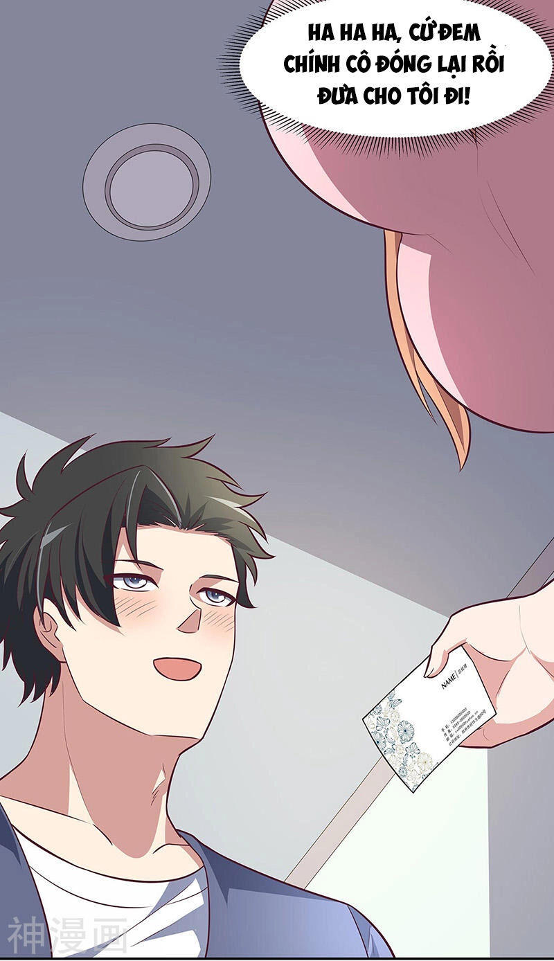 Diệu Thủ Cuồng Y Chapter 121 - 15