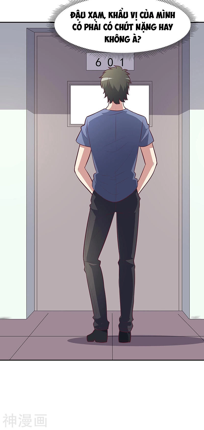 Diệu Thủ Cuồng Y Chapter 121 - 17