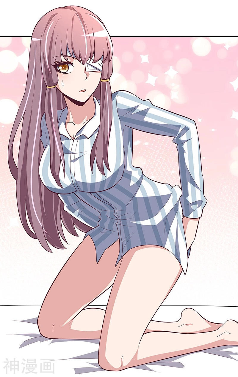 Diệu Thủ Cuồng Y Chapter 121 - 19