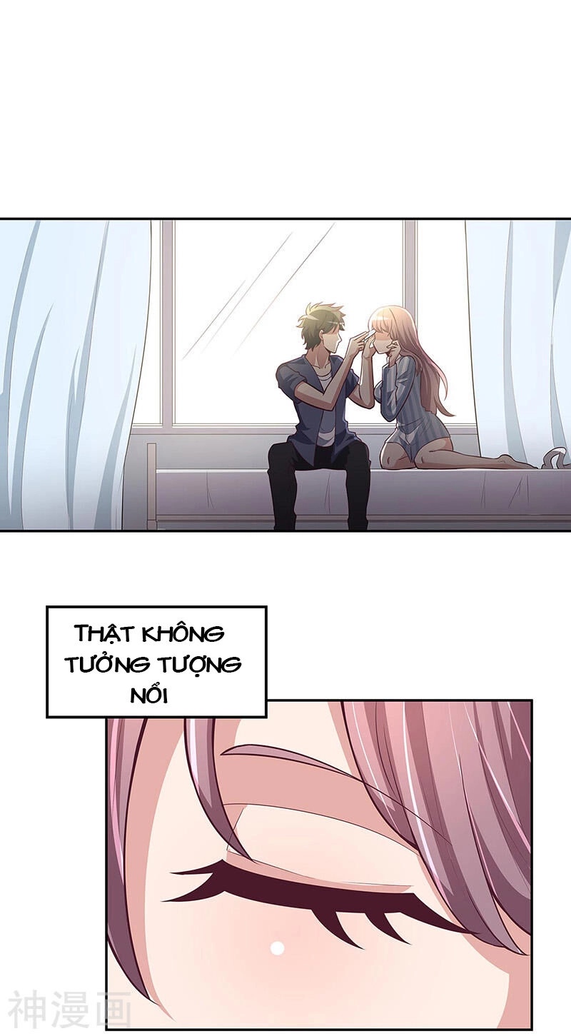 Diệu Thủ Cuồng Y Chapter 121 - 27