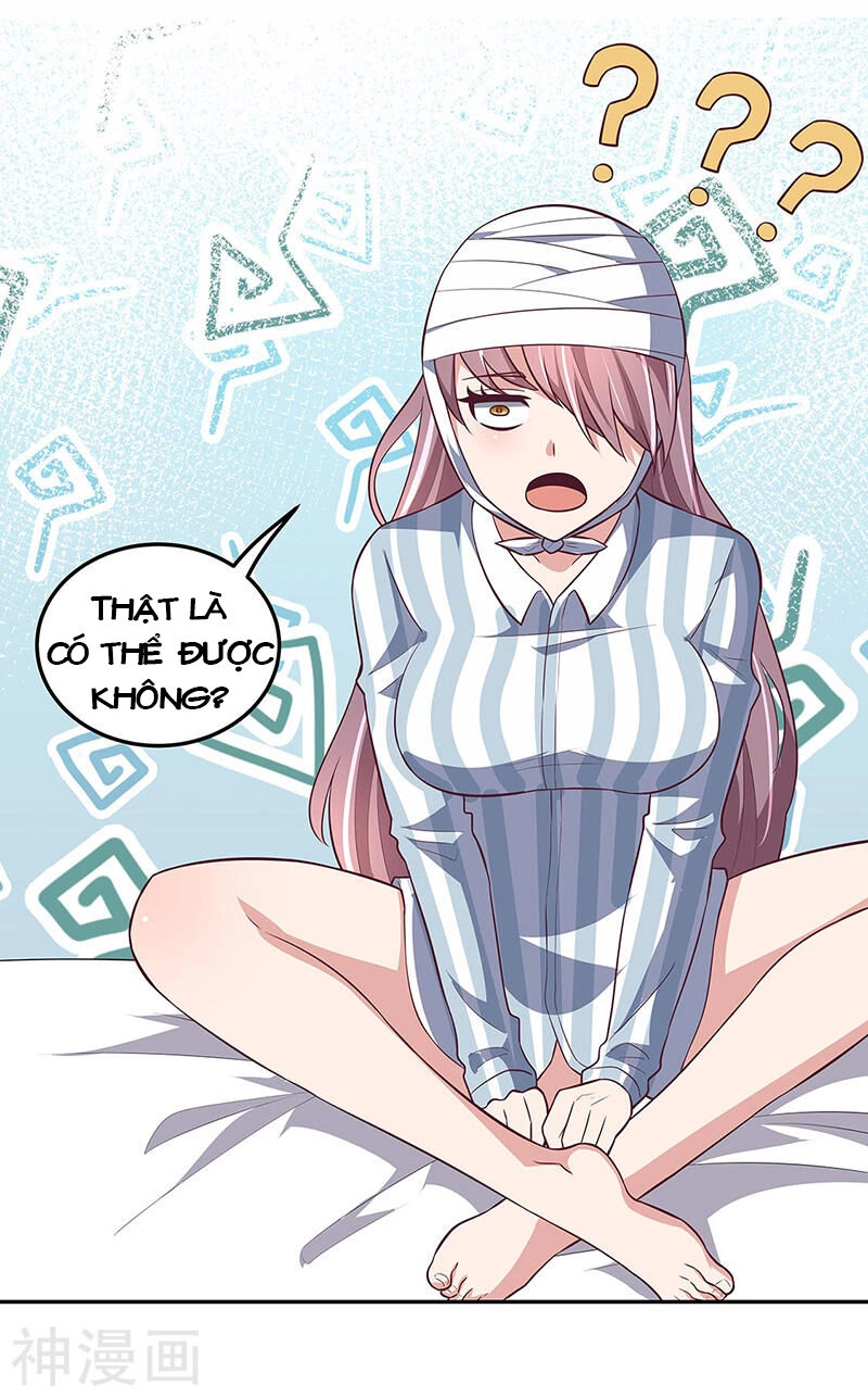 Diệu Thủ Cuồng Y Chapter 121 - 29