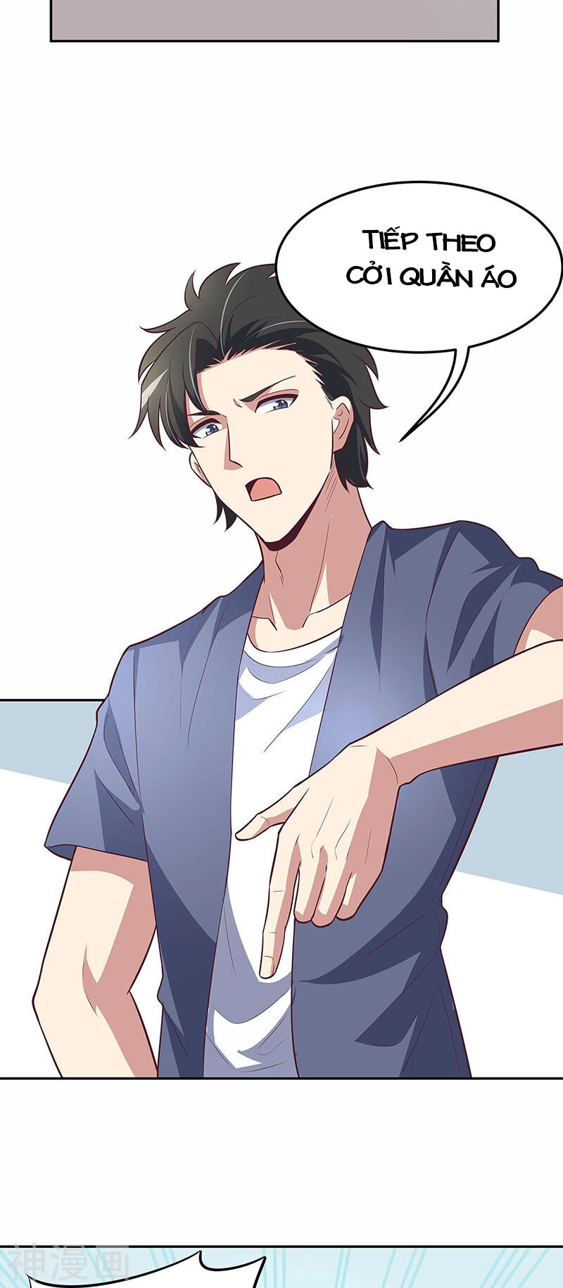 Diệu Thủ Cuồng Y Chapter 121 - 32