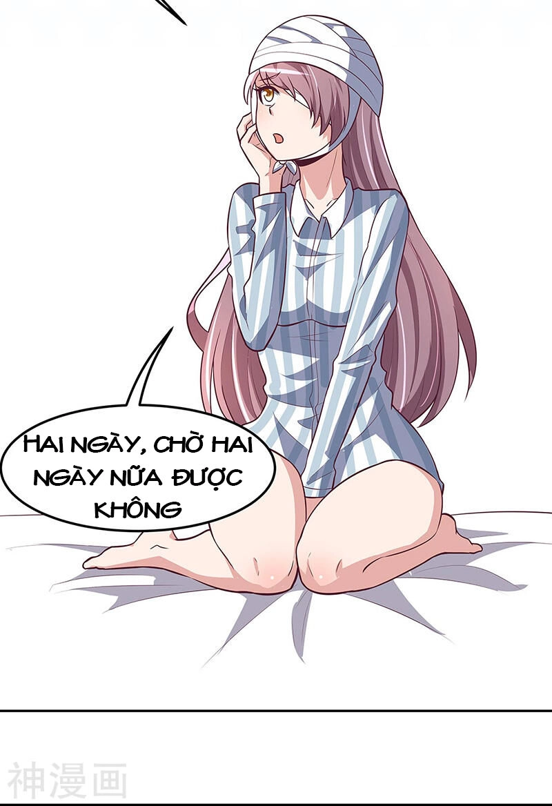 Diệu Thủ Cuồng Y Chapter 121 - 35