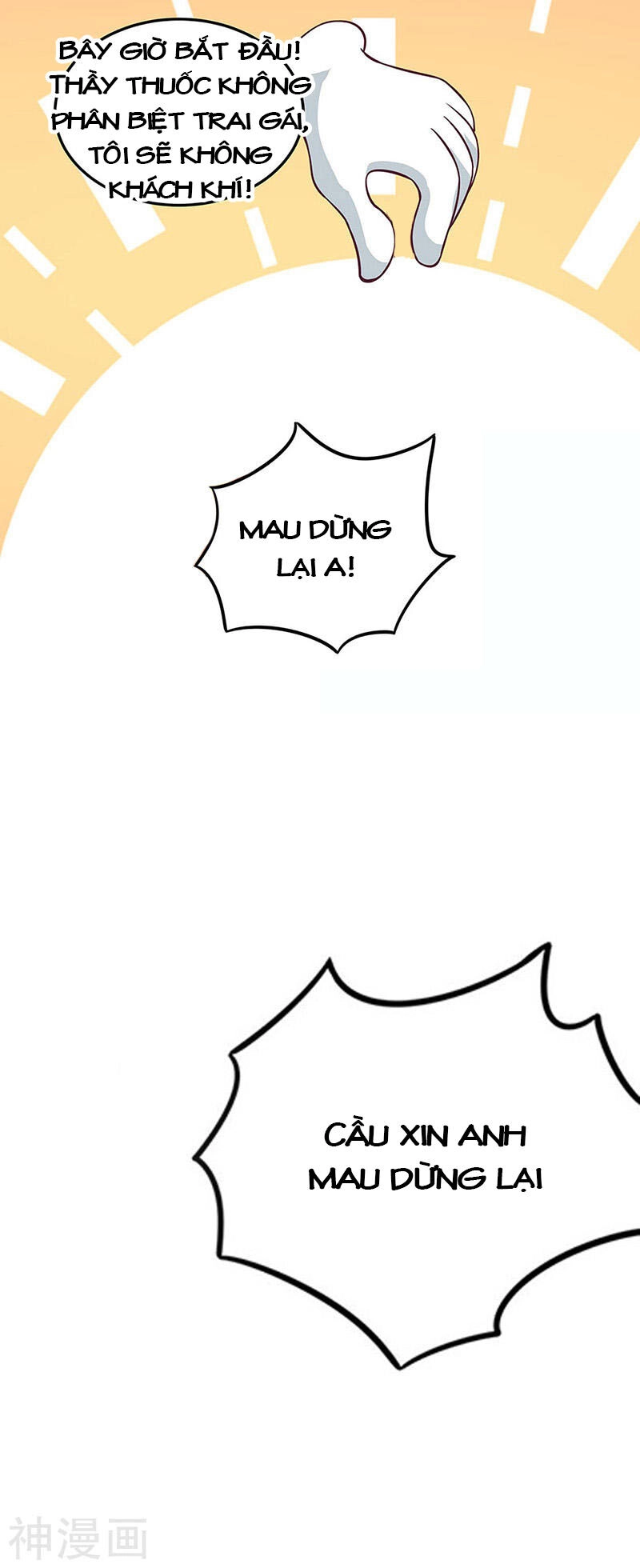 Diệu Thủ Cuồng Y Chapter 122 - 3