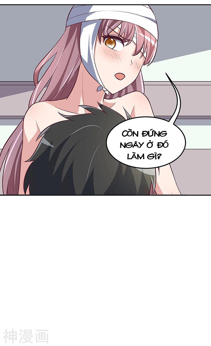 Diệu Thủ Cuồng Y Chapter 122 - 6