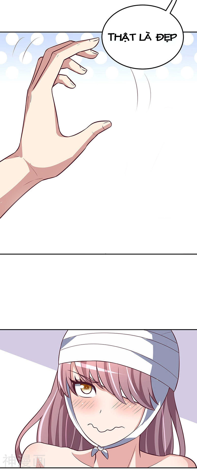 Diệu Thủ Cuồng Y Chapter 122 - 8