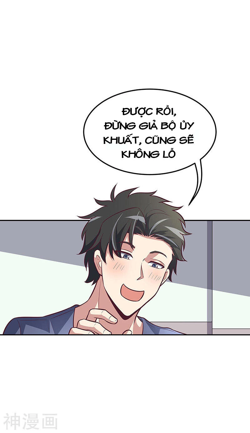 Diệu Thủ Cuồng Y Chapter 122 - 9