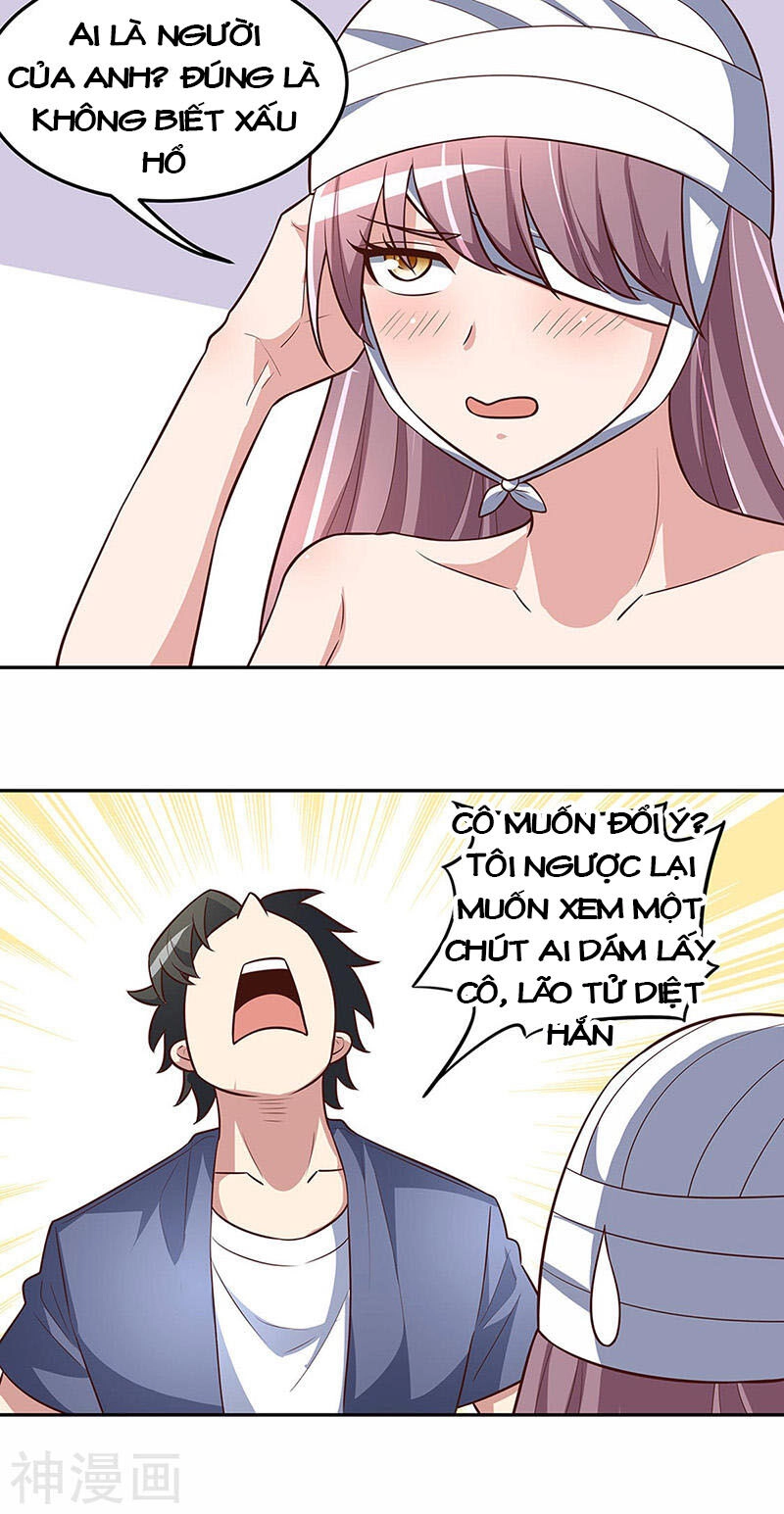 Diệu Thủ Cuồng Y Chapter 122 - 13