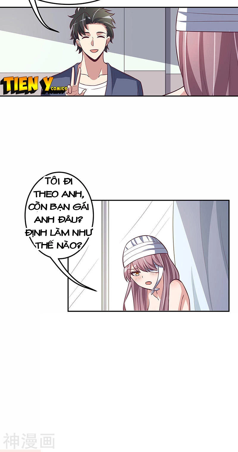 Diệu Thủ Cuồng Y Chapter 122 - 15