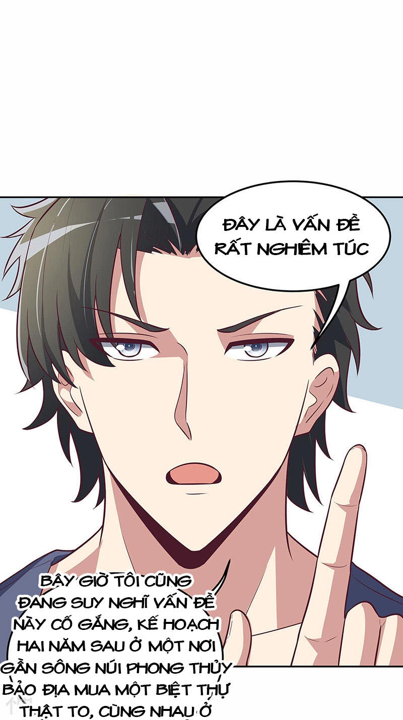 Diệu Thủ Cuồng Y Chapter 122 - 16