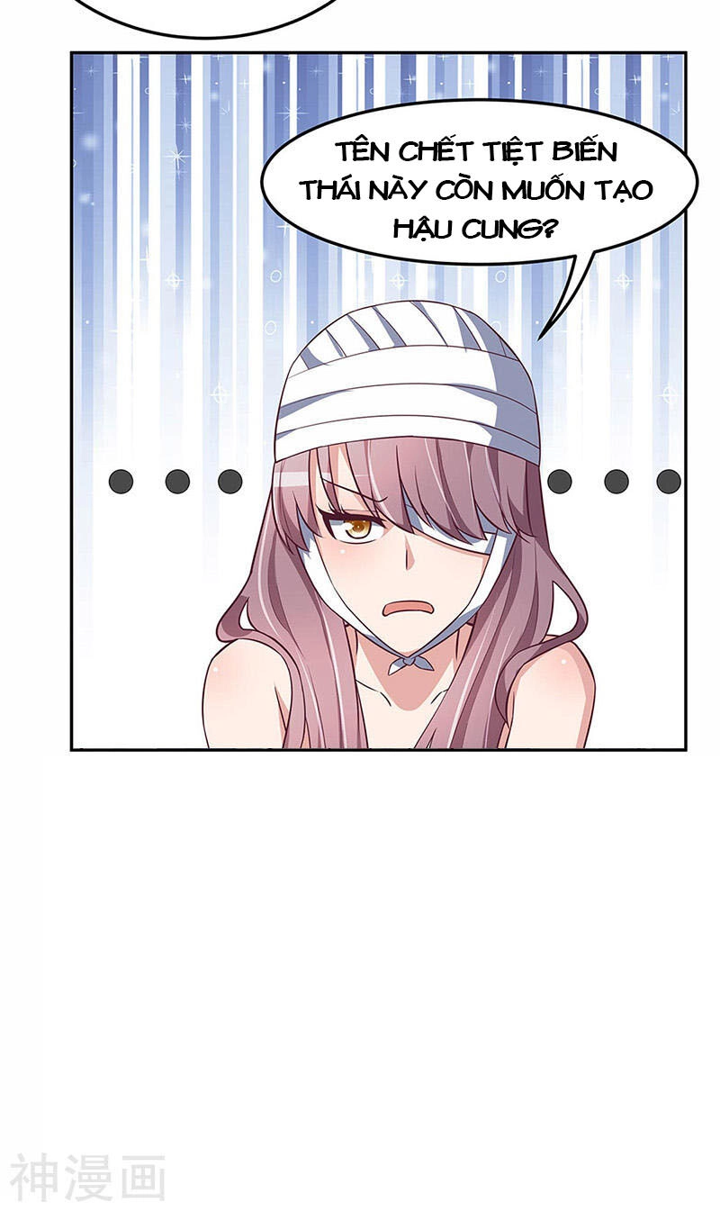 Diệu Thủ Cuồng Y Chapter 122 - 17