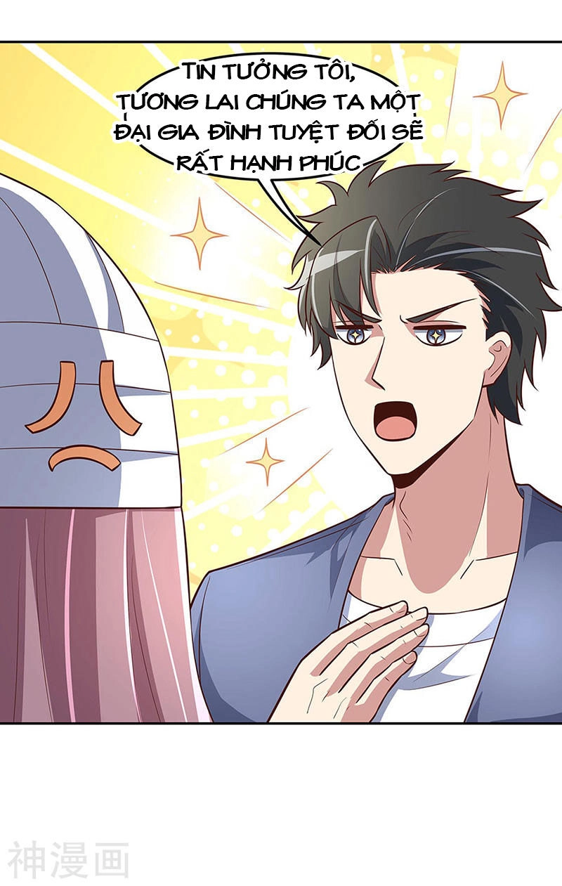 Diệu Thủ Cuồng Y Chapter 122 - 18