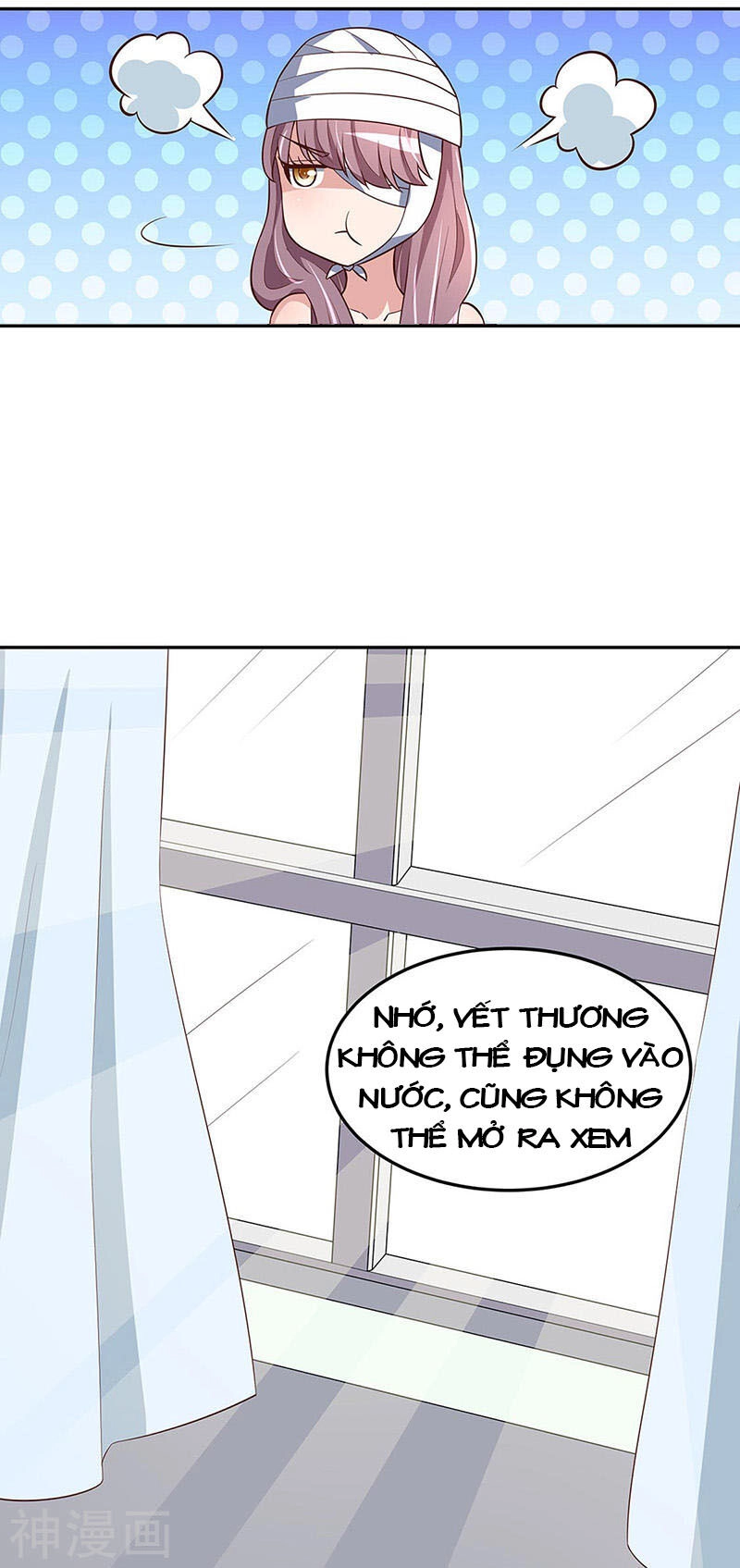 Diệu Thủ Cuồng Y Chapter 122 - 19