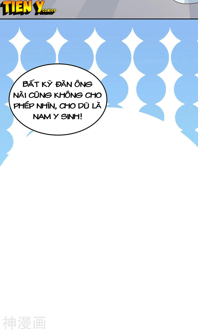 Diệu Thủ Cuồng Y Chapter 122 - 20