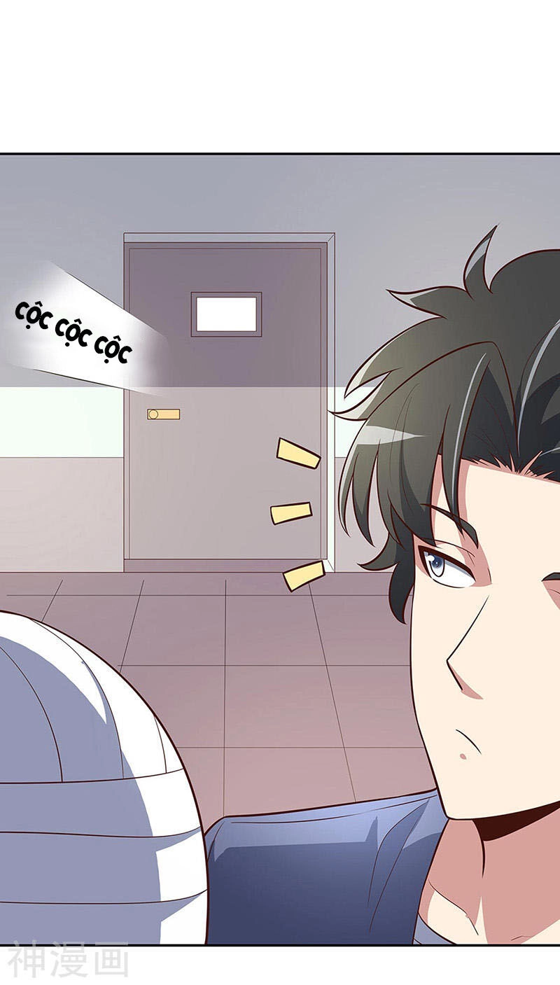 Diệu Thủ Cuồng Y Chapter 122 - 21