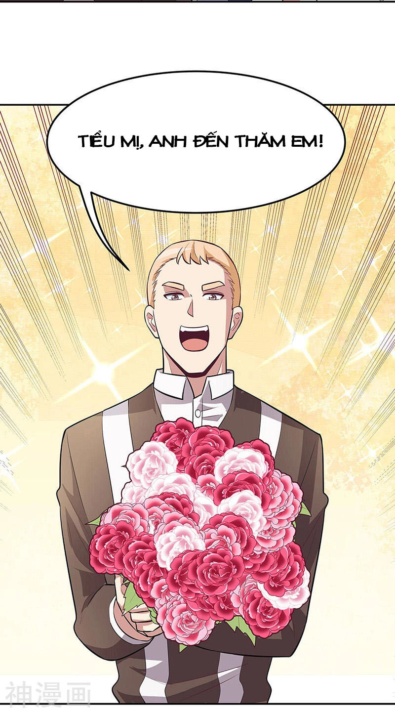 Diệu Thủ Cuồng Y Chapter 122 - 23