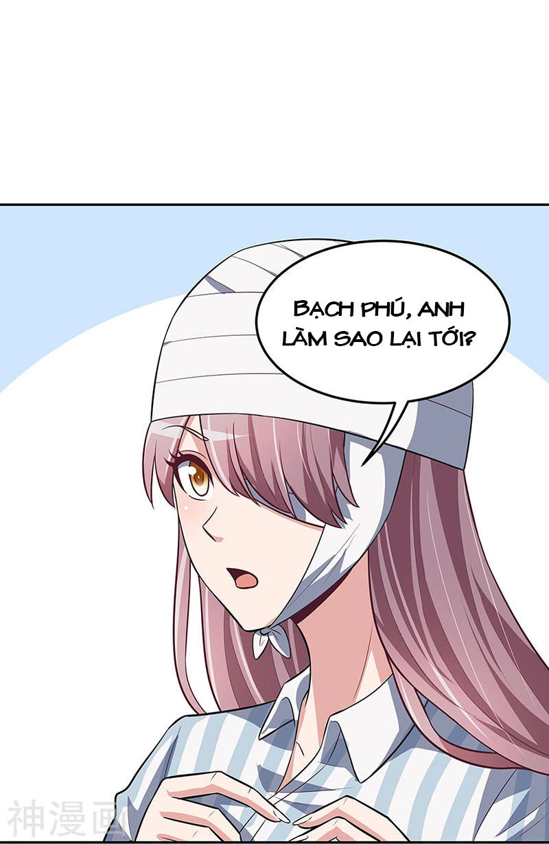 Diệu Thủ Cuồng Y Chapter 122 - 24