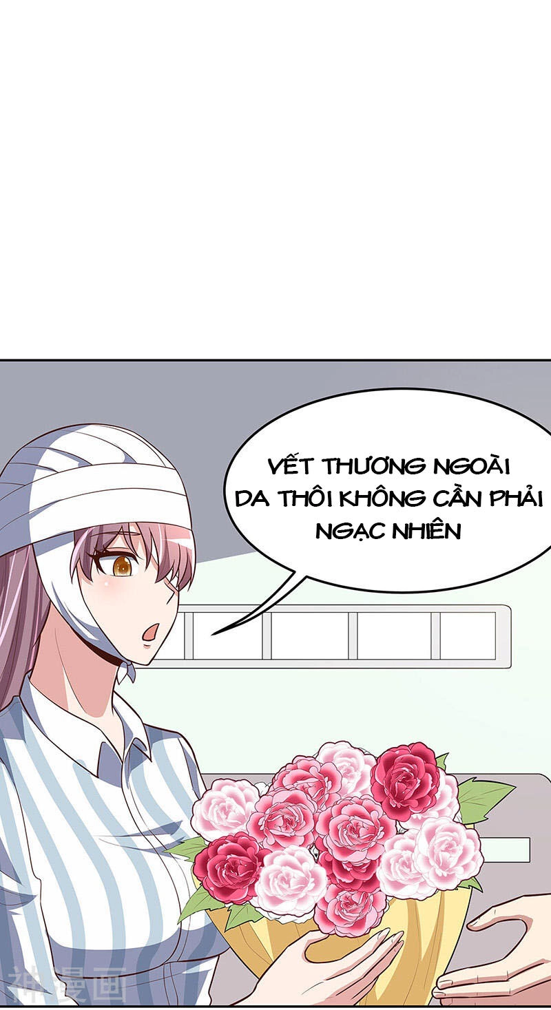 Diệu Thủ Cuồng Y Chapter 123 - 4