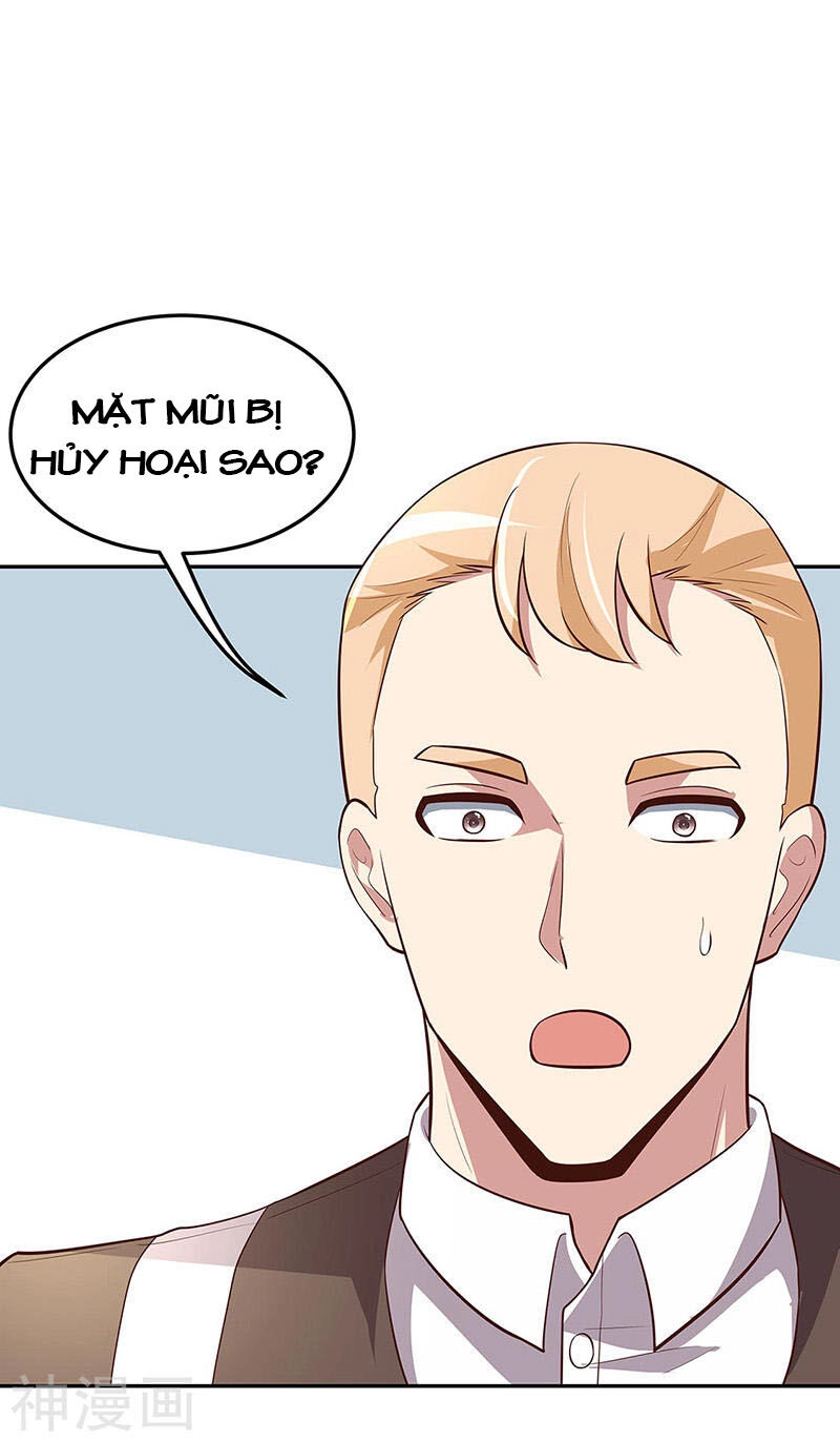 Diệu Thủ Cuồng Y Chapter 123 - 5