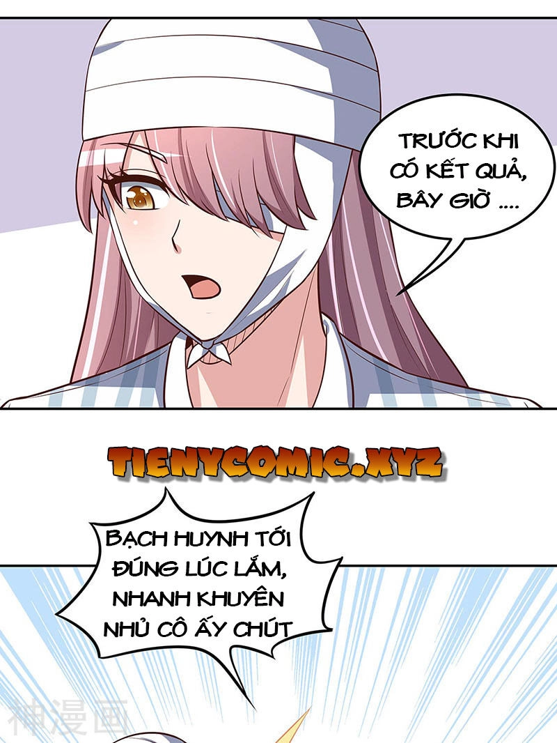 Diệu Thủ Cuồng Y Chapter 123 - 6