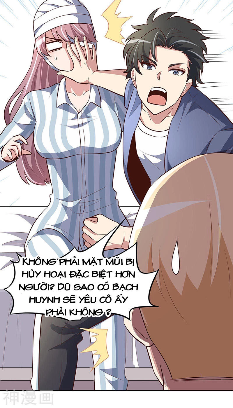 Diệu Thủ Cuồng Y Chapter 123 - 7