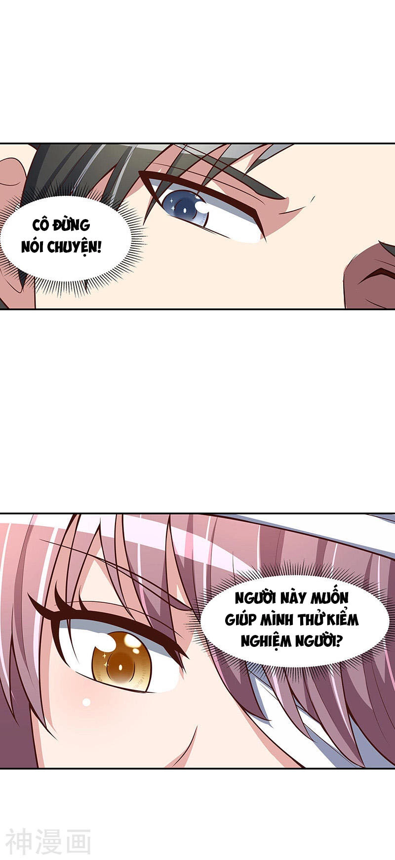 Diệu Thủ Cuồng Y Chapter 123 - 8