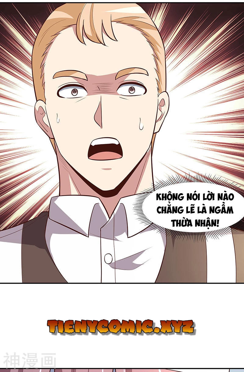 Diệu Thủ Cuồng Y Chapter 123 - 11