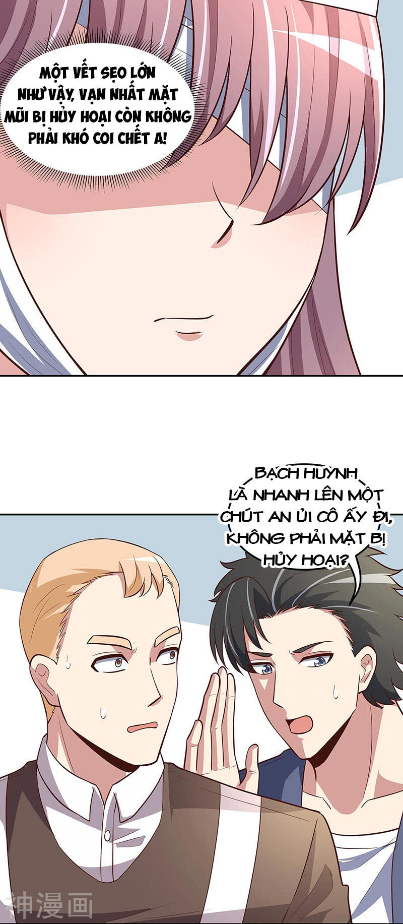 Diệu Thủ Cuồng Y Chapter 123 - 12