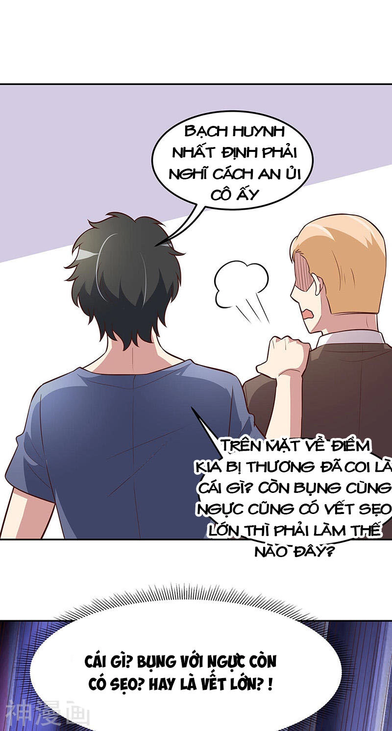 Diệu Thủ Cuồng Y Chapter 123 - 15