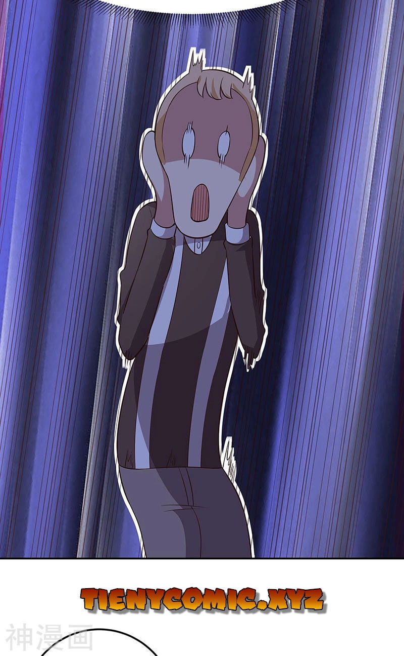 Diệu Thủ Cuồng Y Chapter 123 - 16