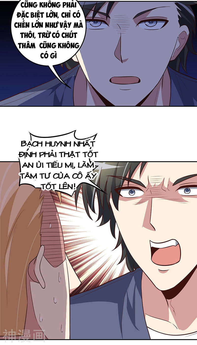 Diệu Thủ Cuồng Y Chapter 123 - 17