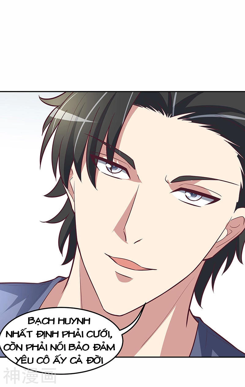 Diệu Thủ Cuồng Y Chapter 123 - 20