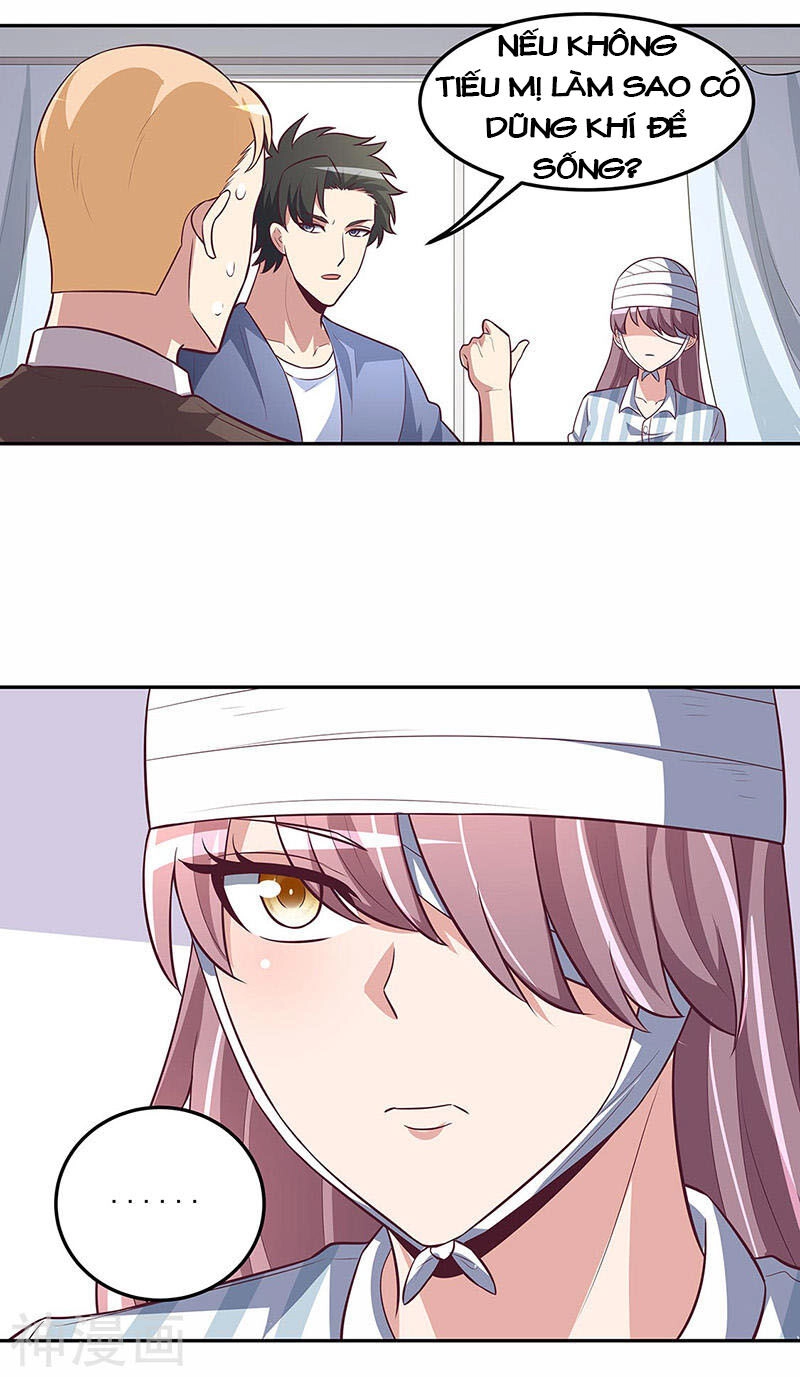 Diệu Thủ Cuồng Y Chapter 123 - 21