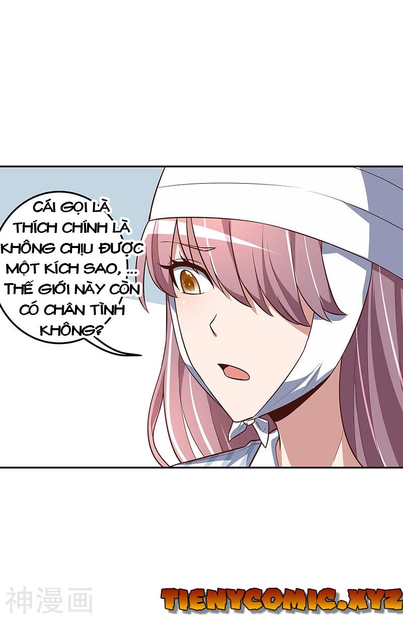 Diệu Thủ Cuồng Y Chapter 123 - 24