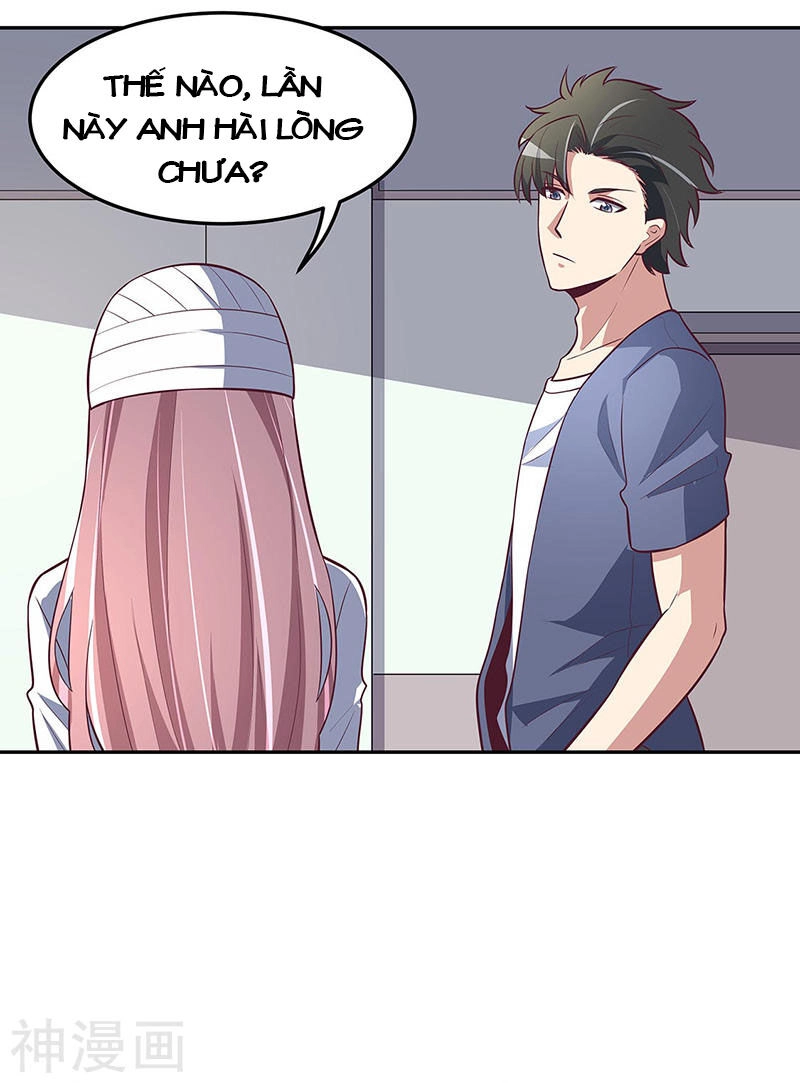 Diệu Thủ Cuồng Y Chapter 123 - 26