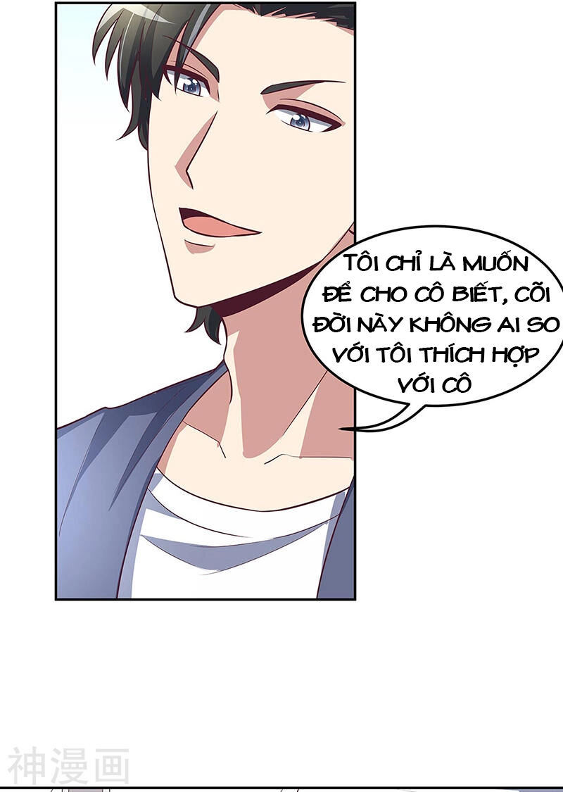 Diệu Thủ Cuồng Y Chapter 123 - 27