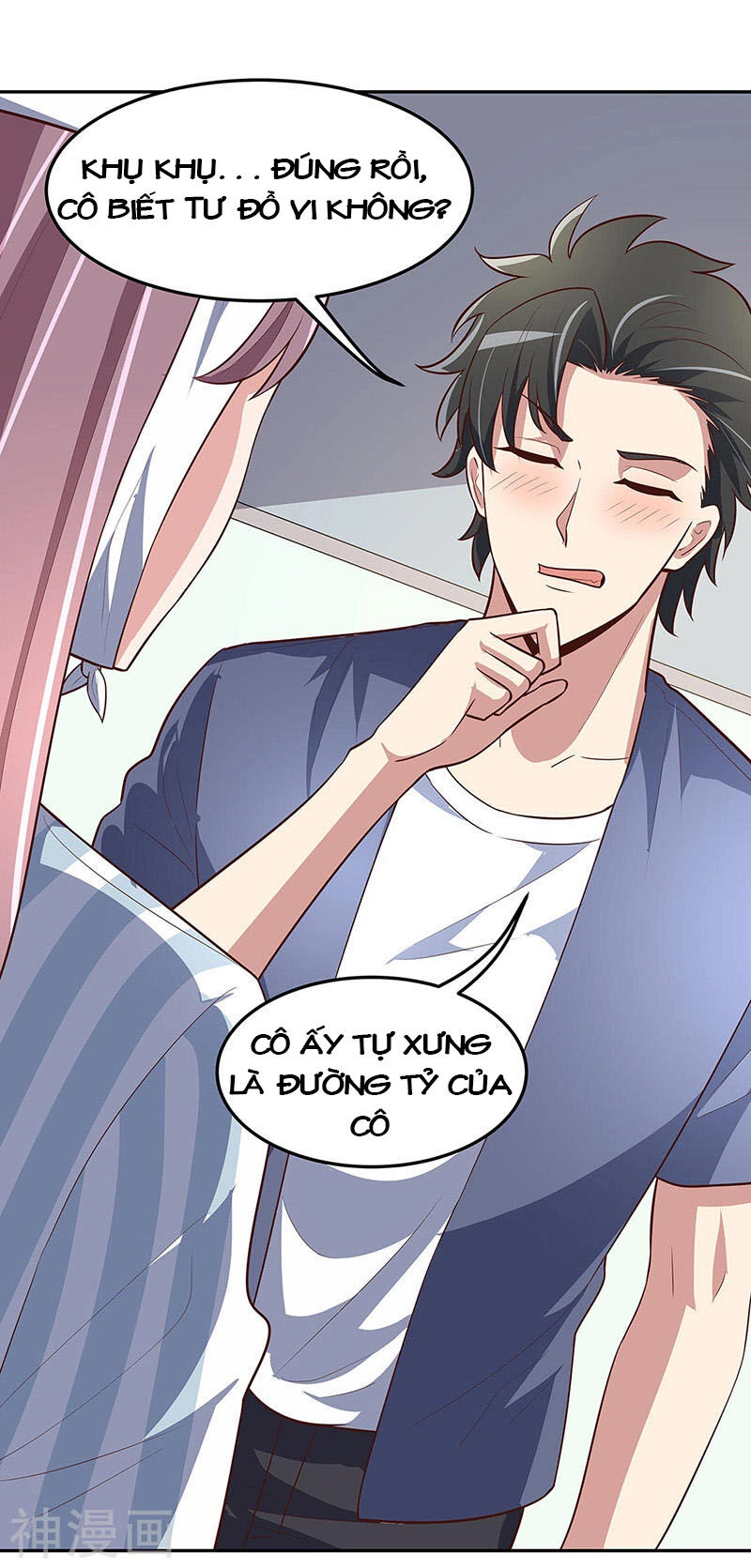 Diệu Thủ Cuồng Y Chapter 124 - 4