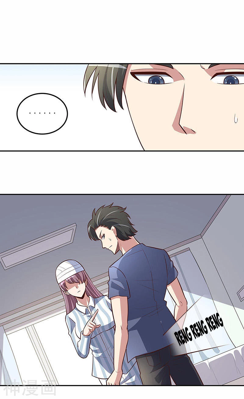 Diệu Thủ Cuồng Y Chapter 124 - 9