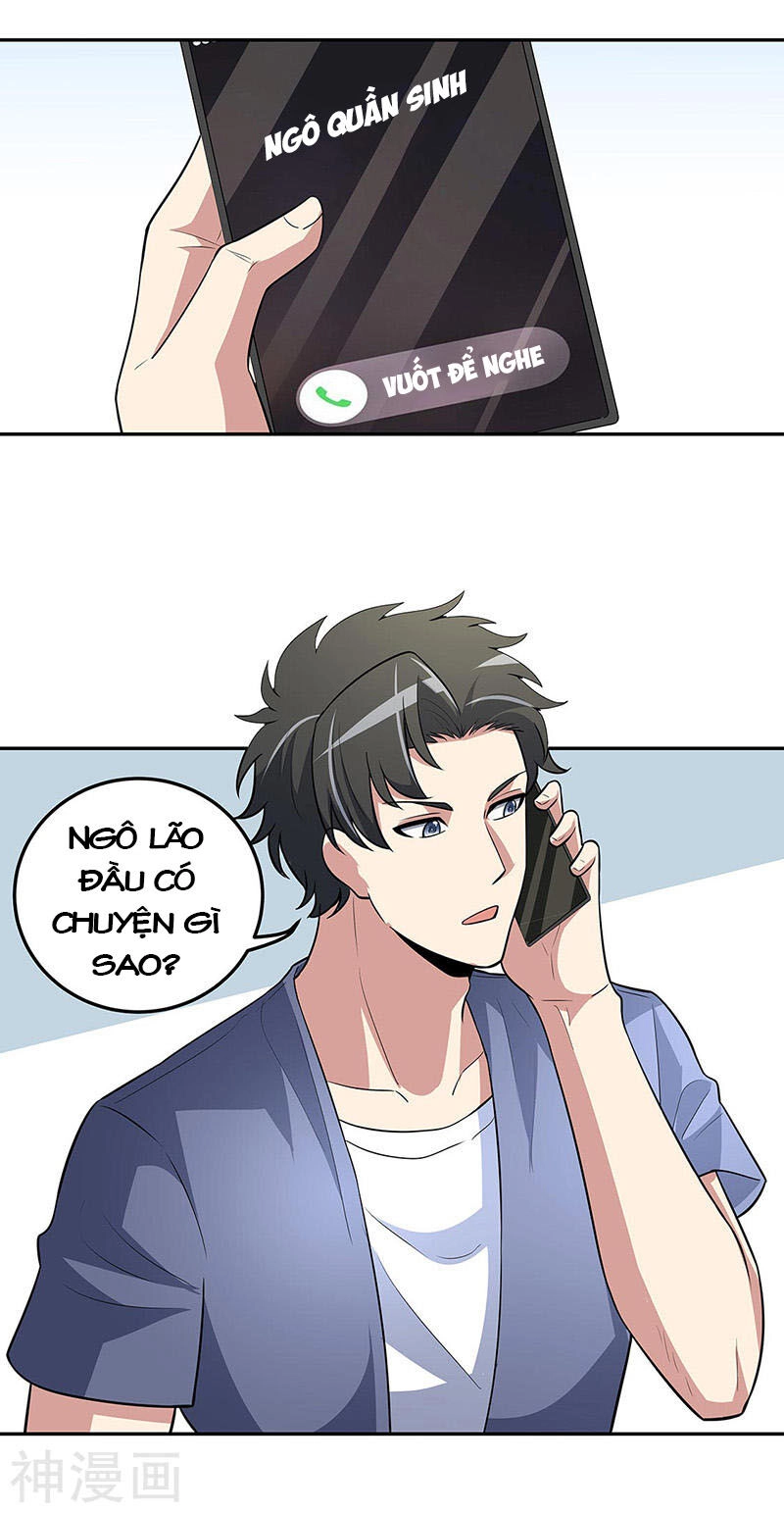 Diệu Thủ Cuồng Y Chapter 124 - 10