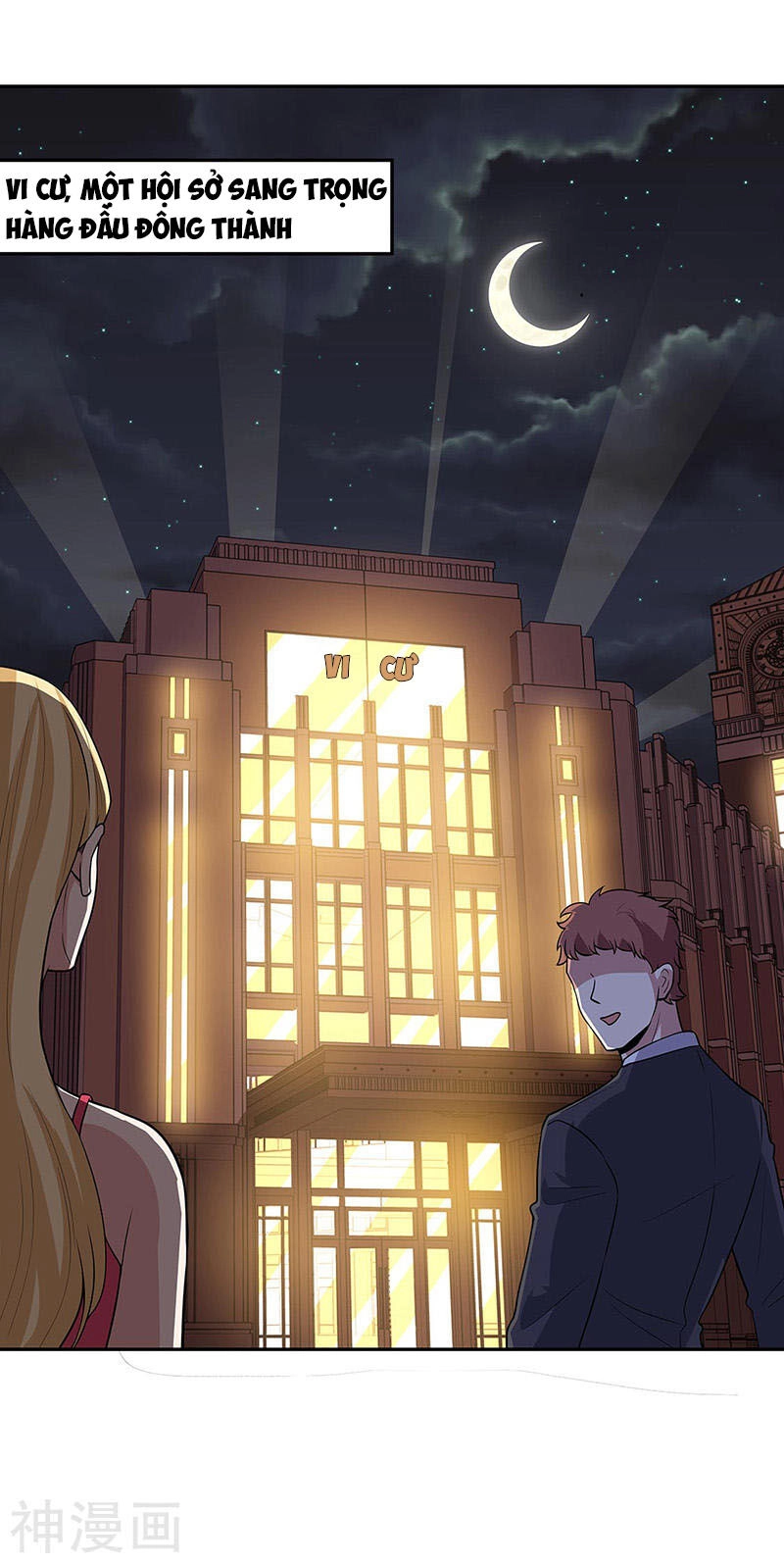 Diệu Thủ Cuồng Y Chapter 124 - 13